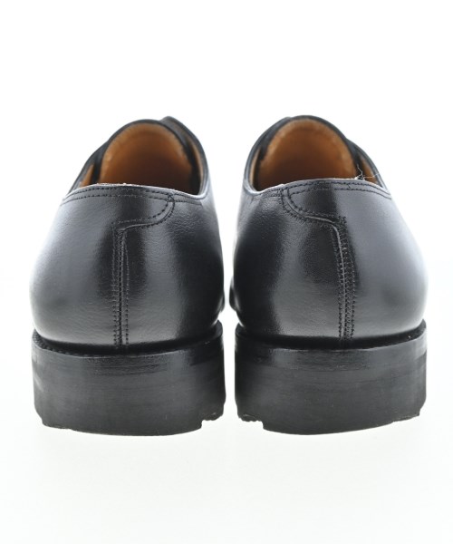 JOHN LOBB（ジョンロブ）ビジネス・ドレスシューズ 黒 サイズ:UK7 1/2(26cm位) メンズ/2200681993150