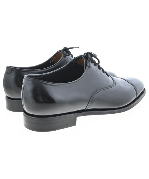 JOHN LOBB（ジョンロブ）ビジネス・ドレスシューズ 黒 サイズ:UK6 1/2(25cm位) メンズ/2200695077013