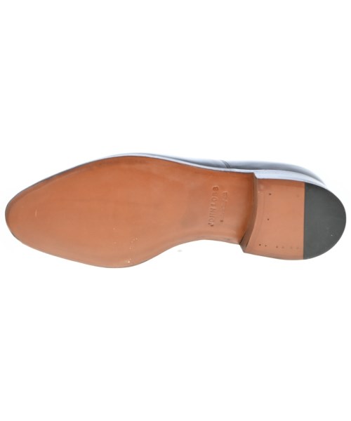 JOHN LOBB（ジョンロブ）ビジネス・ドレスシューズ 黒 サイズ:UK6 1/2(25cm位) メンズ/2200695077013