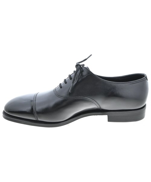 JOHN LOBB（ジョンロブ）ビジネス・ドレスシューズ 黒 サイズ:UK6 1/2(25cm位) メンズ/2200695077013