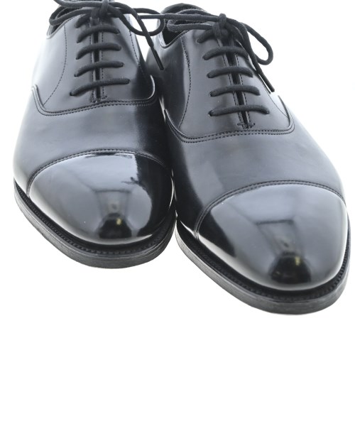 JOHN LOBB（ジョンロブ）ビジネス・ドレスシューズ 黒 サイズ:UK6 1/2(25cm位) メンズ/2200695077013