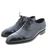 JOHN LOBB（ジョンロブ）ビジネス・ドレスシューズ 黒 サイズ:UK6 1/2(25cm位) メンズ/2200695077013