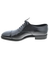 JOHN LOBB（ジョンロブ）ビジネス・ドレスシューズ 黒 サイズ:UK6 1/2(25cm位) メンズ/2200695077013