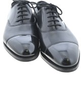 JOHN LOBB（ジョンロブ）ビジネス・ドレスシューズ 黒 サイズ:UK6 1/2(25cm位) メンズ/2200695077013