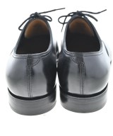 JOHN LOBB（ジョンロブ）ビジネス・ドレスシューズ 黒 サイズ:UK6 1/2(25cm位) メンズ/2200695077013