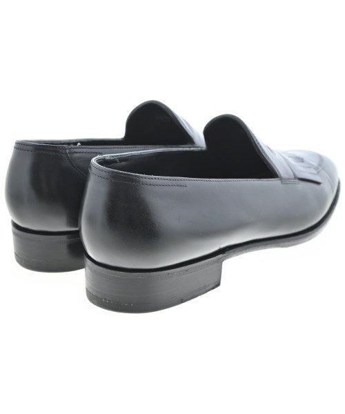 JOHN LOBB（ジョンロブ）ビジネス・ドレスシューズ 黒 サイズ:UK7 1/2(26cm位) メンズ/2200696973024