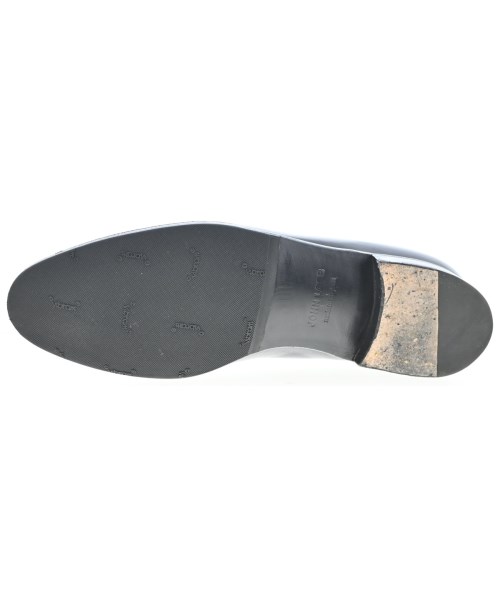JOHN LOBB（ジョンロブ）ビジネス・ドレスシューズ 黒 サイズ:UK7 1/2(26cm位) メンズ/2200696973024
