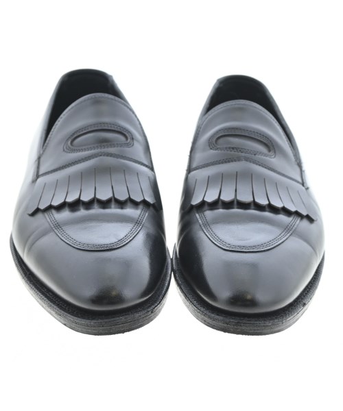 JOHN LOBB（ジョンロブ）ビジネス・ドレスシューズ 黒 サイズ:UK7 1/2(26cm位) メンズ/2200696973024