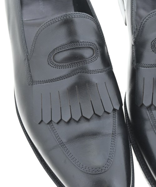JOHN LOBB（ジョンロブ）ビジネス・ドレスシューズ 黒 サイズ:UK7 1/2(26cm位) メンズ/2200696973024
