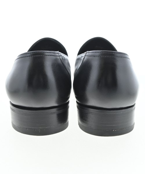 JOHN LOBB（ジョンロブ）ビジネス・ドレスシューズ 黒 サイズ:UK7 1/2(26cm位) メンズ/2200696973024