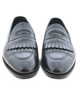 JOHN LOBB（ジョンロブ）ビジネス・ドレスシューズ 黒 サイズ:UK7 1/2(26cm位) メンズ/2200696973024