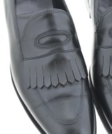 JOHN LOBB（ジョンロブ）ビジネス・ドレスシューズ 黒 サイズ:UK7 1/2(26cm位) メンズ/2200696973024