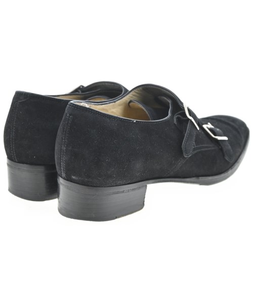 JOHN LOBB（ジョンロブ）ビジネス・ドレスシューズ 黒 サイズ:37(23.5cm位) レディース/2200703072597