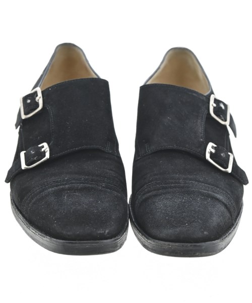 JOHN LOBB（ジョンロブ）ビジネス・ドレスシューズ 黒 サイズ:37(23.5cm位) レディース/2200703072597
