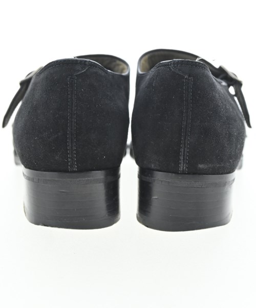 JOHN LOBB（ジョンロブ）ビジネス・ドレスシューズ 黒 サイズ:37(23.5cm位) レディース/2200703072597