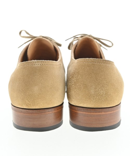 JOHN LOBB（ジョンロブ）ビジネス・ドレスシューズ ベージュ サイズ:UK7(25.5cm位) メンズ/2200646585062