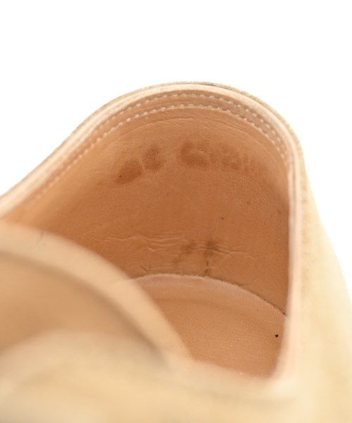JOHN LOBB（ジョンロブ）ビジネス・ドレスシューズ ベージュ サイズ:UK7(25.5cm位) メンズ/2200646585062