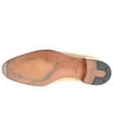 JOHN LOBB（ジョンロブ）ビジネス・ドレスシューズ ベージュ サイズ:UK7(25.5cm位) メンズ/2200646585062