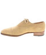 JOHN LOBB（ジョンロブ）ビジネス・ドレスシューズ ベージュ サイズ:UK7(25.5cm位) メンズ/2200646585062