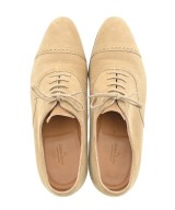 JOHN LOBB（ジョンロブ）ビジネス・ドレスシューズ ベージュ サイズ:UK7(25.5cm位) メンズ/2200646585062