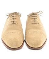 JOHN LOBB（ジョンロブ）ビジネス・ドレスシューズ ベージュ サイズ:UK7(25.5cm位) メンズ/2200646585062