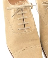 JOHN LOBB（ジョンロブ）ビジネス・ドレスシューズ ベージュ サイズ:UK7(25.5cm位) メンズ/2200646585062