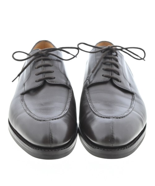 JOHN LOBB（ジョンロブ）ビジネス・ドレスシューズ 茶 サイズ:UK6 1/2(25cm位) メンズ/2200648284215