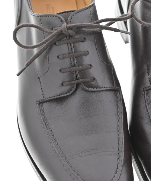 JOHN LOBB（ジョンロブ）ビジネス・ドレスシューズ 茶 サイズ:UK6 1/2(25cm位) メンズ/2200648284215