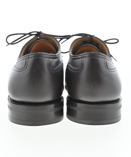 JOHN LOBB（ジョンロブ）ビジネス・ドレスシューズ 茶 サイズ:UK6 1/2(25cm位) メンズ/2200648284215