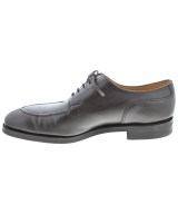 JOHN LOBB（ジョンロブ）ビジネス・ドレスシューズ 茶 サイズ:UK6 1/2(25cm位) メンズ/2200648284215