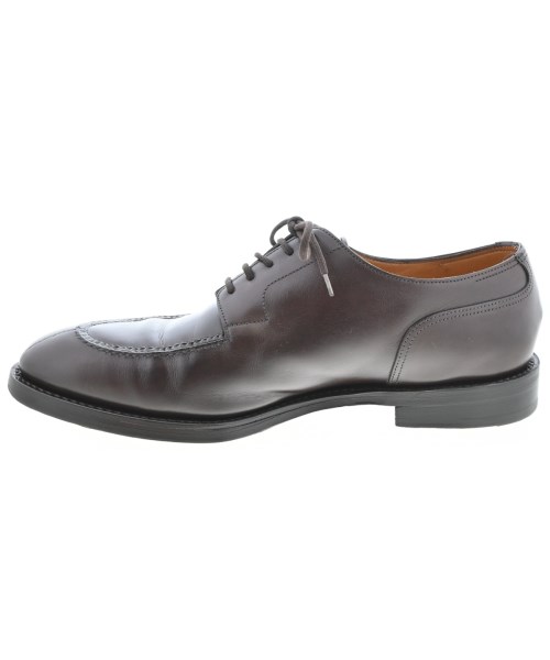 JOHN LOBB（ジョンロブ）ビジネス・ドレスシューズ 茶 サイズ:UK7(25.5cm位) メンズ/2200648284222