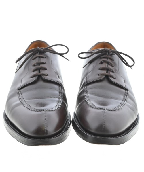 JOHN LOBB（ジョンロブ）ビジネス・ドレスシューズ 茶 サイズ:UK7(25.5cm位) メンズ/2200648284222