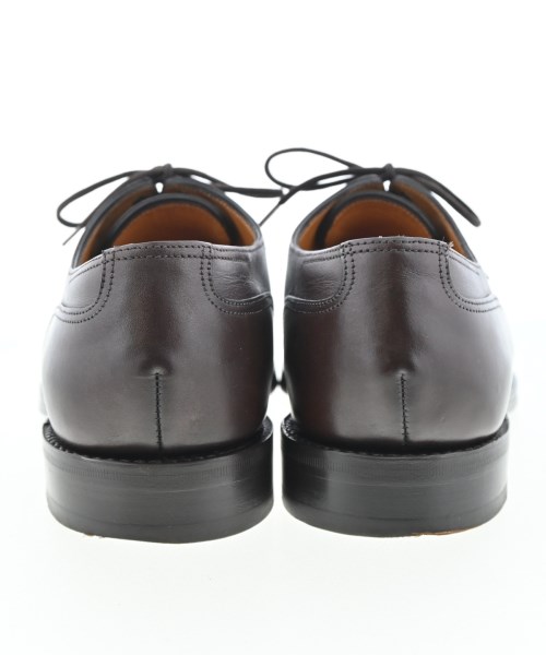 JOHN LOBB（ジョンロブ）ビジネス・ドレスシューズ 茶 サイズ:UK7(25.5cm位) メンズ/2200648284222