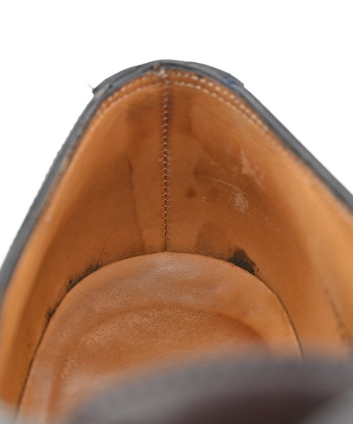 JOHN LOBB（ジョンロブ）ビジネス・ドレスシューズ 茶 サイズ:UK7(25.5cm位) メンズ/2200648284222