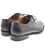 JOHN LOBB（ジョンロブ）ビジネス・ドレスシューズ 茶 サイズ:UK7(25.5cm位) メンズ/2200648284222