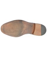 JOHN LOBB（ジョンロブ）ビジネス・ドレスシューズ 茶 サイズ:UK7(25.5cm位) メンズ/2200648284222