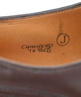 JOHN LOBB（ジョンロブ）ビジネス・ドレスシューズ 茶 サイズ:UK7(25.5cm位) メンズ/2200648284222