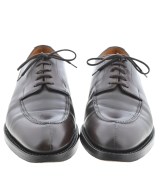 JOHN LOBB（ジョンロブ）ビジネス・ドレスシューズ 茶 サイズ:UK7(25.5cm位) メンズ/2200648284222