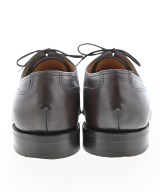 JOHN LOBB（ジョンロブ）ビジネス・ドレスシューズ 茶 サイズ:UK7(25.5cm位) メンズ/2200648284222