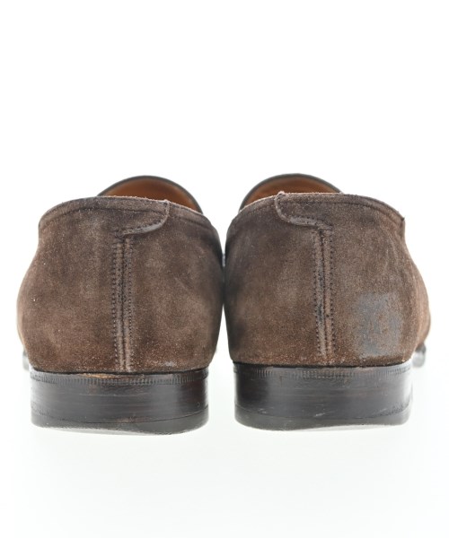 JOHN LOBB（ジョンロブ）ビジネス・ドレスシューズ 茶 サイズ:UK7 1/2(26cm位) メンズ/2200651161015