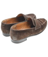 JOHN LOBB（ジョンロブ）ビジネス・ドレスシューズ 茶 サイズ:UK7 1/2(26cm位) メンズ/2200651161015