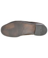 JOHN LOBB（ジョンロブ）ビジネス・ドレスシューズ 茶 サイズ:UK7 1/2(26cm位) メンズ/2200651161015
