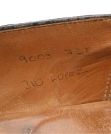 JOHN LOBB（ジョンロブ）ビジネス・ドレスシューズ 茶 サイズ:UK7 1/2(26cm位) メンズ/2200651161015