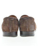 JOHN LOBB（ジョンロブ）ビジネス・ドレスシューズ 茶 サイズ:UK7 1/2(26cm位) メンズ/2200651161015