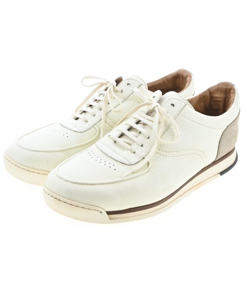 JOHN LOBB(ジョンロブ)のスニーカー サイズ:UK8(26.5cm位) 39,600円
