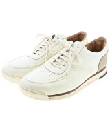JOHN LOBB（ジョンロブ）スニーカー 白 サイズ:UK8(26.5cm位) メンズ/2200702493041