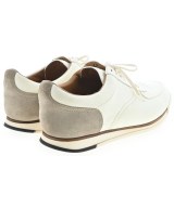 JOHN LOBB（ジョンロブ）スニーカー 白 サイズ:UK8(26.5cm位) メンズ/2200702493041
