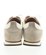 JOHN LOBB（ジョンロブ）スニーカー 白 サイズ:UK8(26.5cm位) メンズ/2200702493041