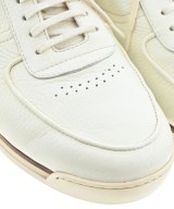 JOHN LOBB（ジョンロブ）スニーカー 白 サイズ:UK8(26.5cm位) メンズ/2200702493041