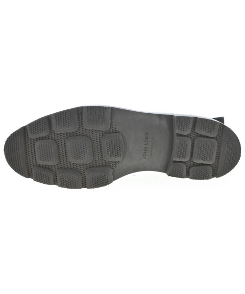 JOHN LOBB（ジョンロブ）ブーツ 黒 サイズ:UK7 1/2(26cm位) メンズ/2200701029272